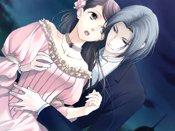 蝶之毒華之鎖手游最新版