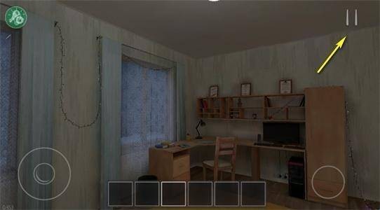 逃離家暴內(nèi)置代碼版