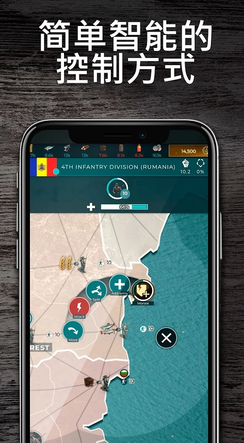 霸權(quán)1914(Supremacy 1914)