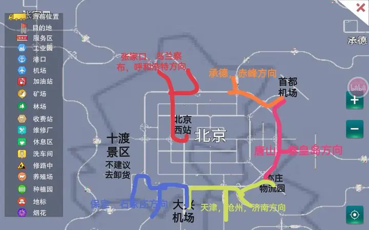 卡車之星正式版