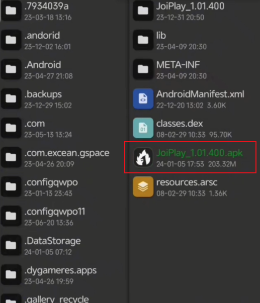 獸化實(shí)驗(yàn)室手游漢化版
