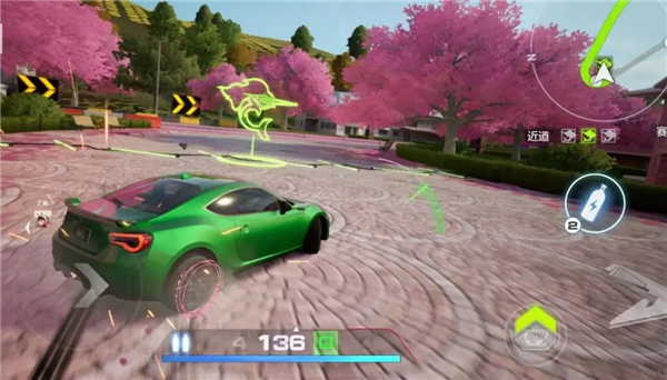 云極品飛車集結(jié)