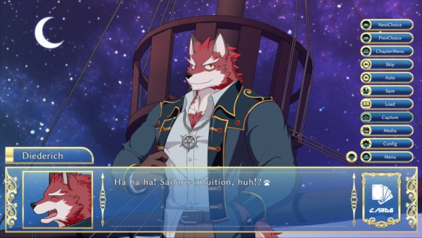 騎士學(xué)院手游漢化版