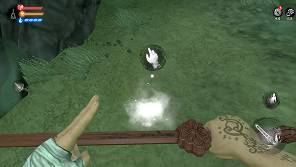 無盡噩夢(mèng)詭監(jiān)獄青帝菜單版