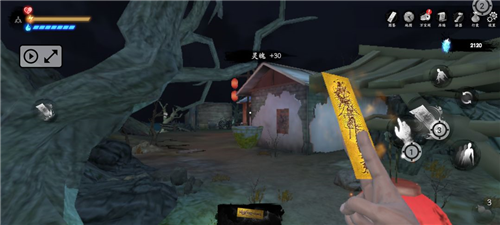 無盡噩夢(mèng)詭監(jiān)獄青帝菜單版