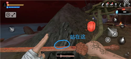 無盡噩夢(mèng)詭監(jiān)獄青帝菜單版