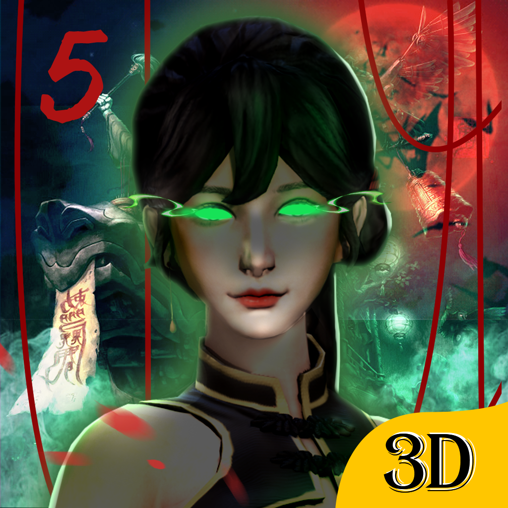 無盡噩夢(mèng)詭監(jiān)獄青帝菜單版