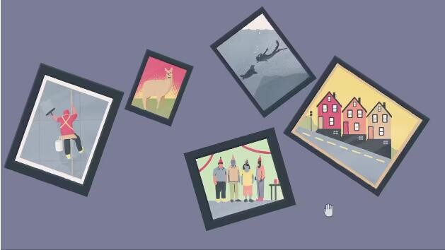 往左一點手游內(nèi)購版