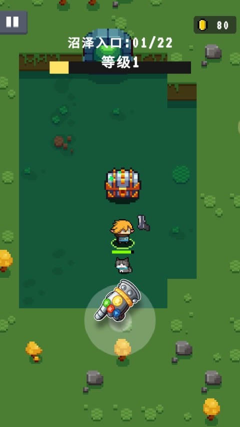 元?dú)馓毓?SoulworldLegend)