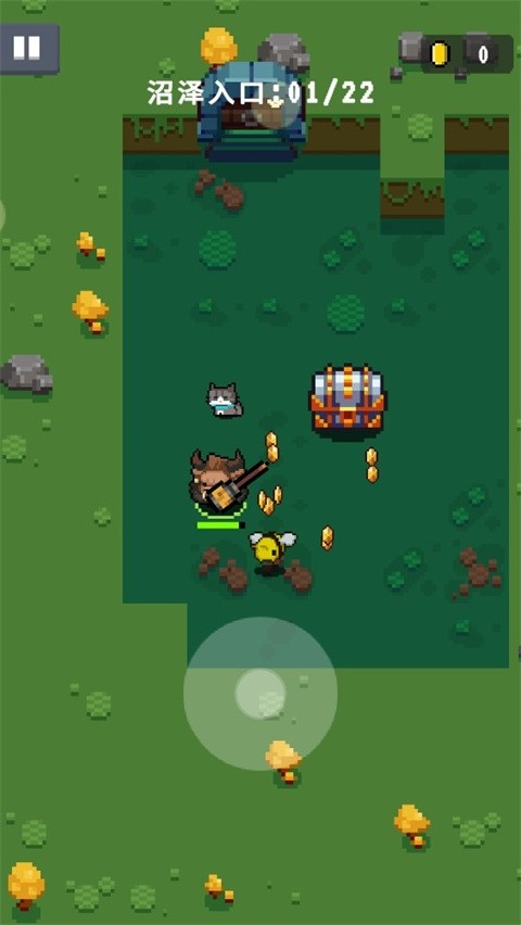 元?dú)馓毓?SoulworldLegend)