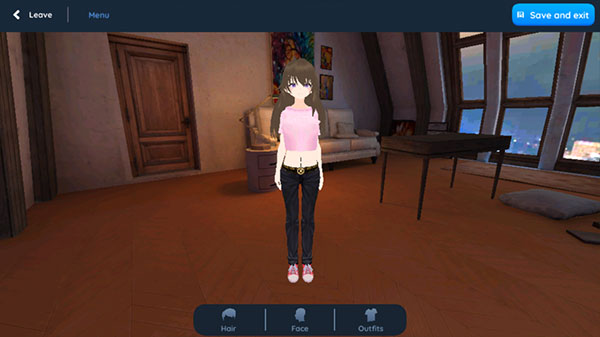 虛擬機(jī)器人2