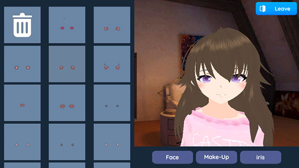 虛擬機(jī)器人2