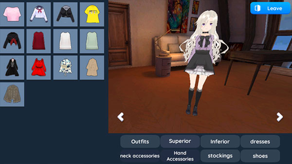 虛擬機(jī)器人2