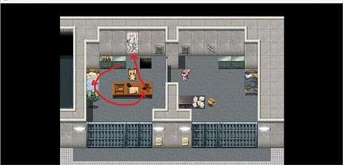 四葉苜蓿手游第二章官方版