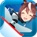 滑雪大冒險哈基米安卓版