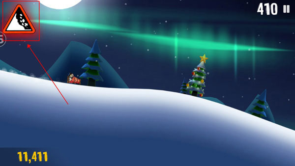 滑雪大冒險哈基米內(nèi)購版