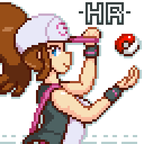 hildas reward寶可夢漢化版