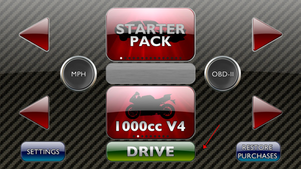 發(fā)動機模擬器完整版