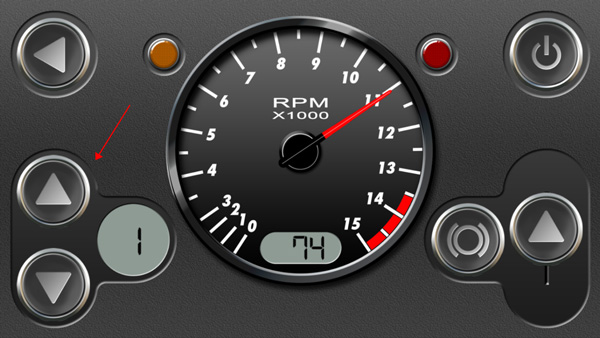 發(fā)動機模擬器完整版