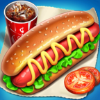 夢幻餐廳3無限金幣鉆石版