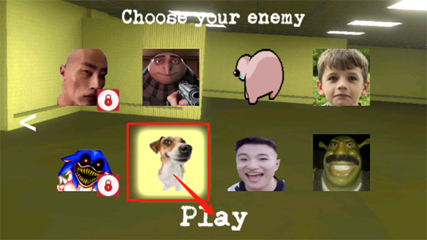 幕后的nextbot游戲