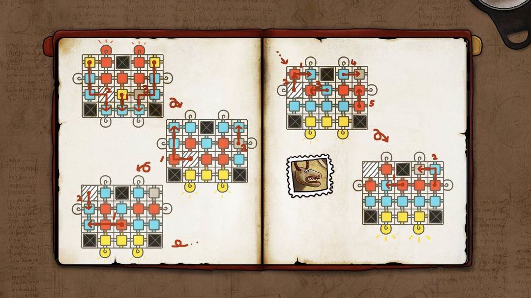 迷失島2時(shí)間的灰燼