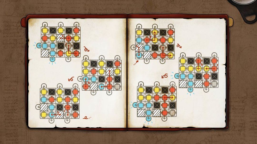 迷失島2時(shí)間的灰燼