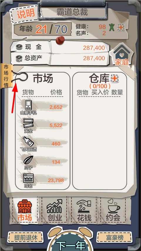 一億小目標(biāo)