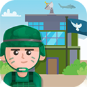 我要去當(dāng)兵