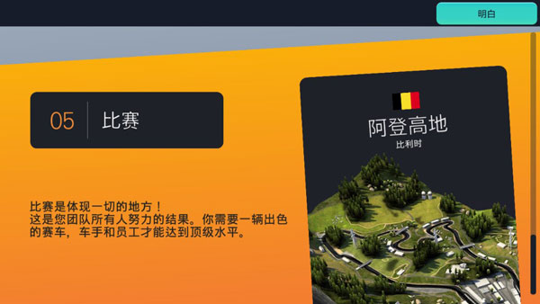 賽車經(jīng)理3