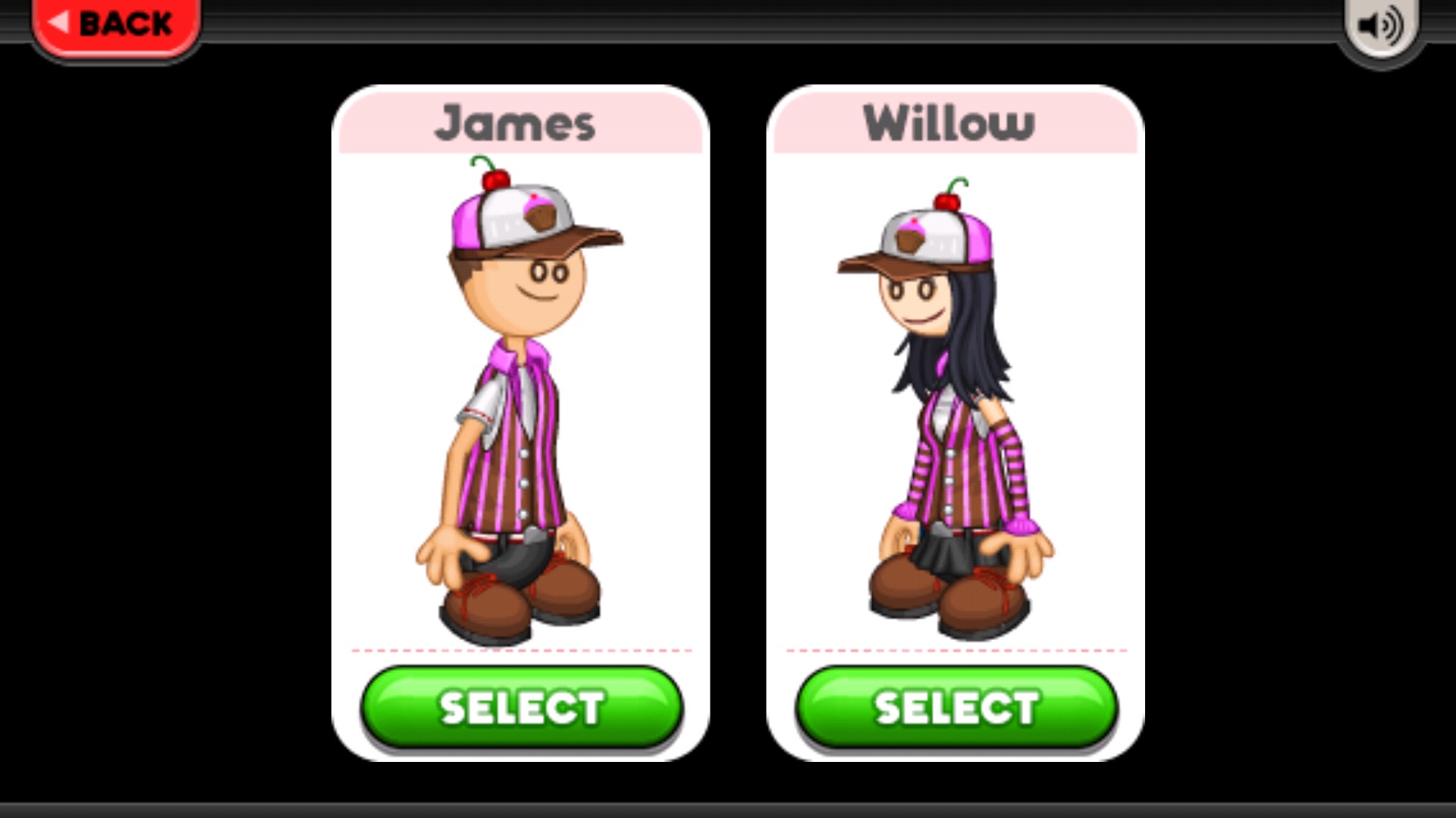 老爹蛋糕店漢化版