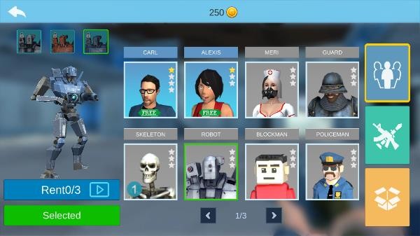 終極沙盒手游聯(lián)機版