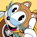 發(fā)條特工隊(duì)