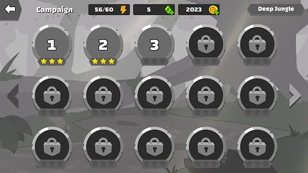 火柴人弓箭手舊版（含攻略）