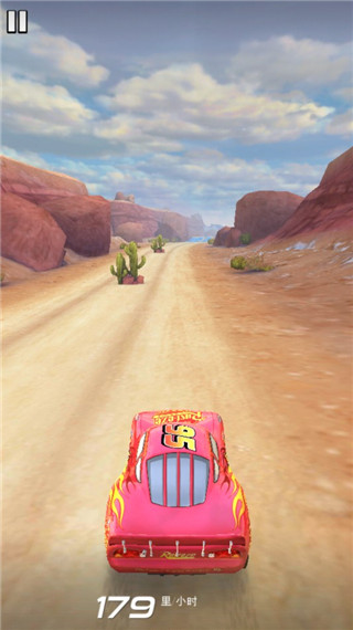 賽車總動員閃電聯(lián)盟