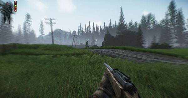 逃離塔科夫離線版