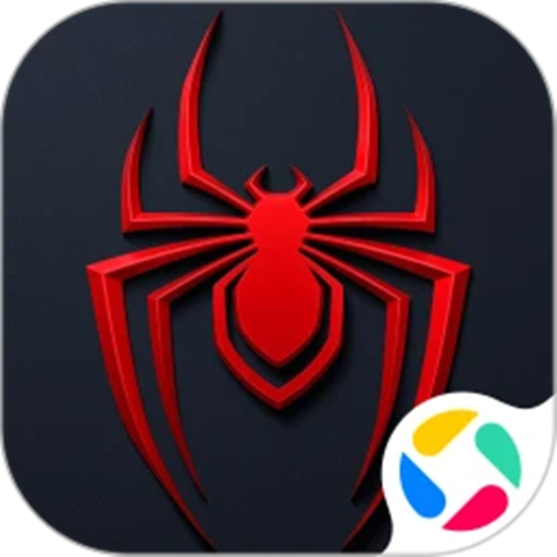 蜘蛛俠邁爾斯莫拉萊斯