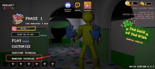 波比的游戲時間聯(lián)機版