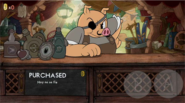 茶杯頭甜蜜終章