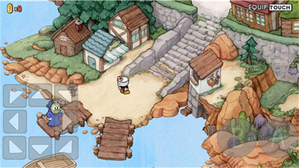 茶杯頭甜蜜終章