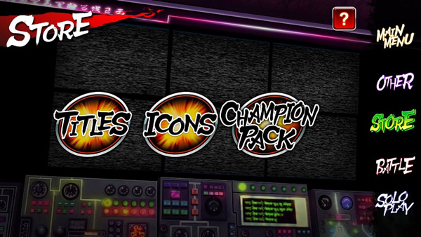 街頭霸王4冠軍版