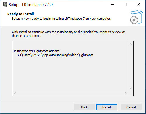 LRTimelapse Pro(延時(shí)攝影制作軟件)