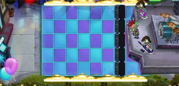 瘋狂植物戰(zhàn)爭(zhēng)內(nèi)購(gòu)版