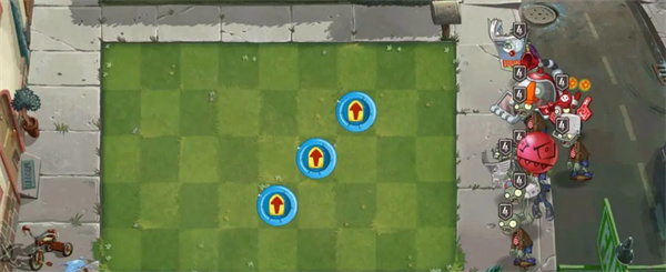 瘋狂植物戰(zhàn)爭(zhēng)內(nèi)購(gòu)版