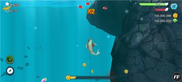 hungryshark手游國際最新服