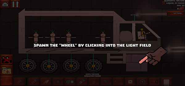 沙盒游樂(lè)場(chǎng)