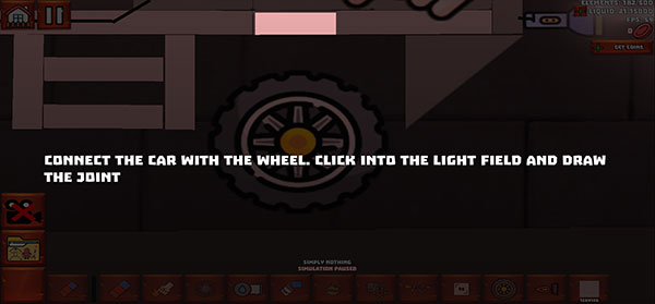 沙盒游樂(lè)場(chǎng)