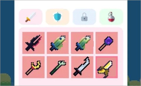 冒險(xiǎn)者的rogue之旅