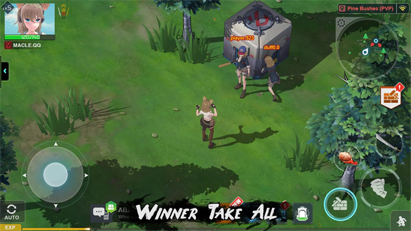 地球末日生存少女Z漢化版