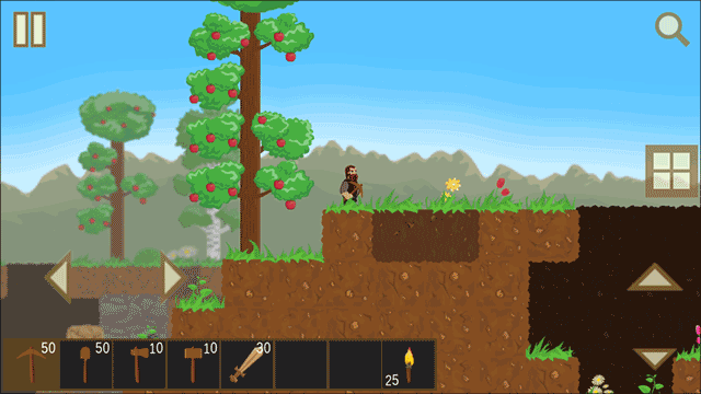 我的王國(Craft King)